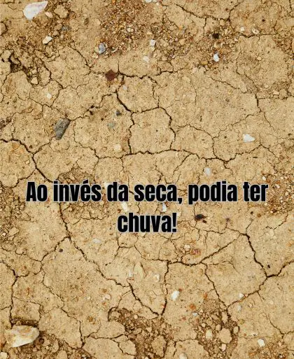 Em vez de ou ao invés de? Ao invés de da ideia de contrário, de oposto.