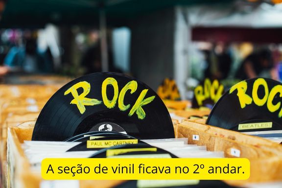 Seção, sessão ou cessão? No sentido de  parte de um todo ou subdivisão de algo, o correto é seção.