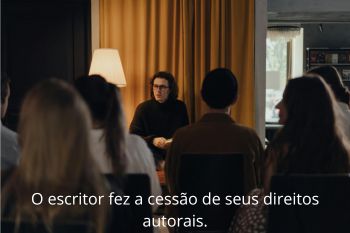 Seção, sessão ou cessão? No sentido de   ceder ou transmitir, o correto é cessão.