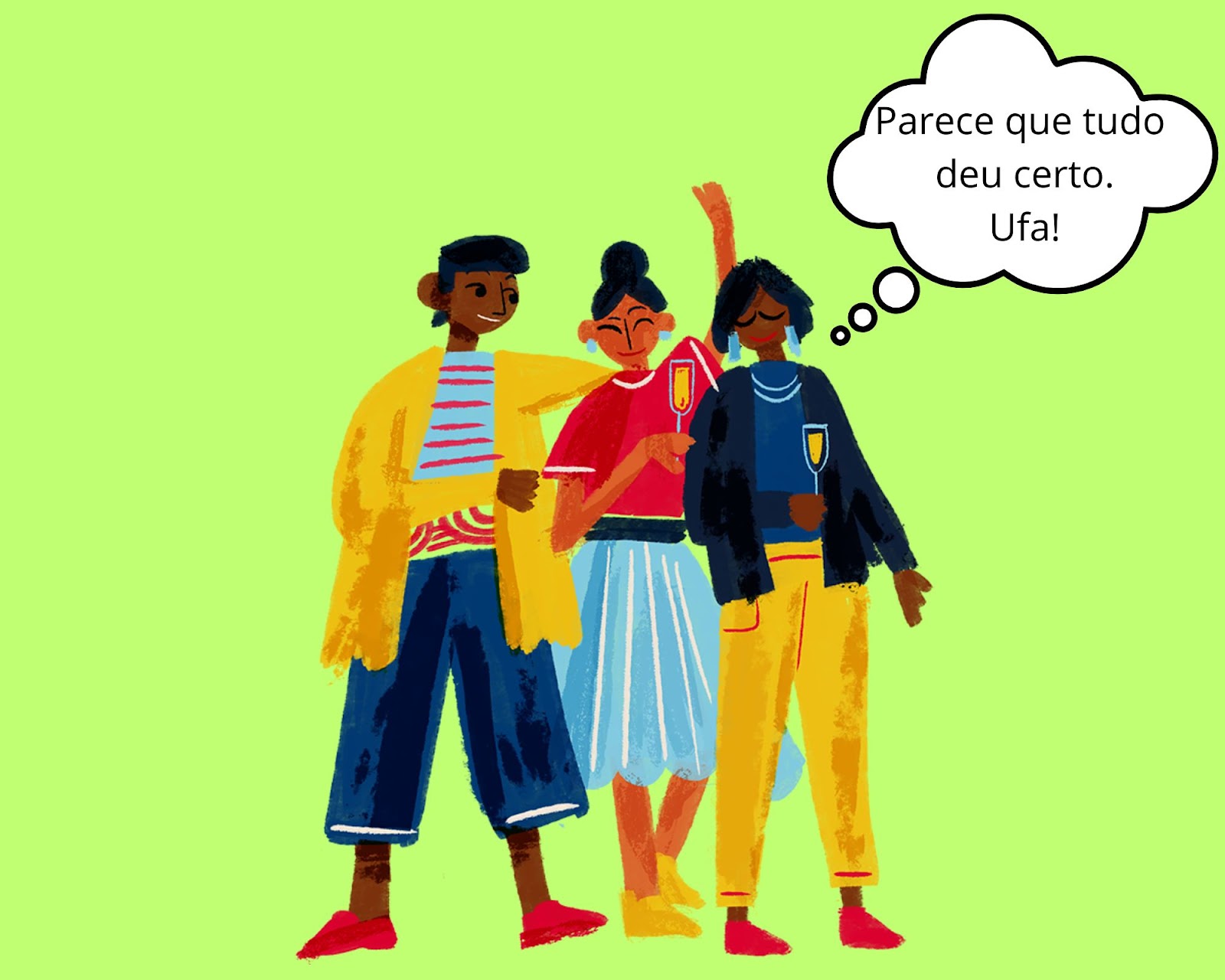 Exercícios sobre orações subordinadas substantivas..