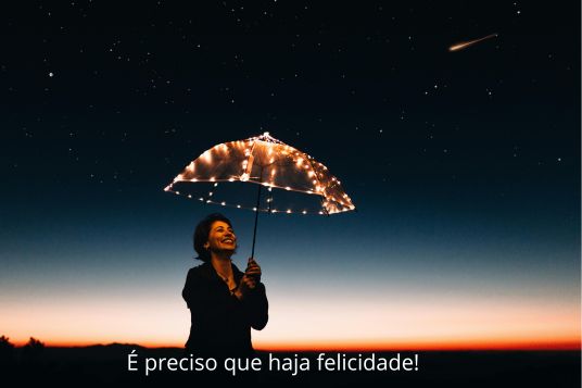 Orações subordinadas substantivas