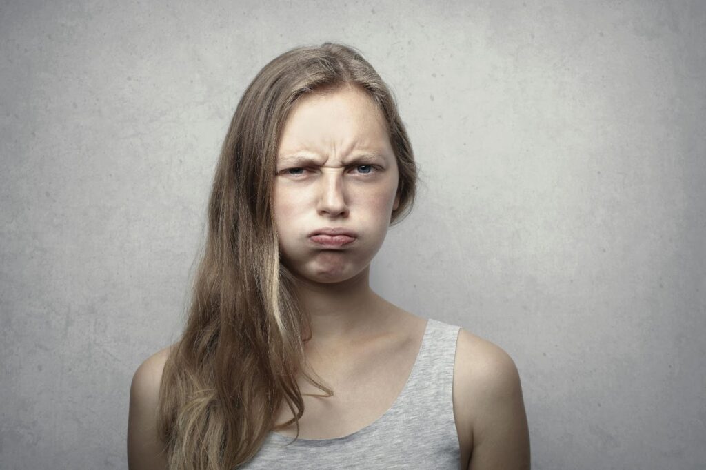 Não adianta fazer bico! Na redação do ENEM, se você fugir do tema é eliminação!