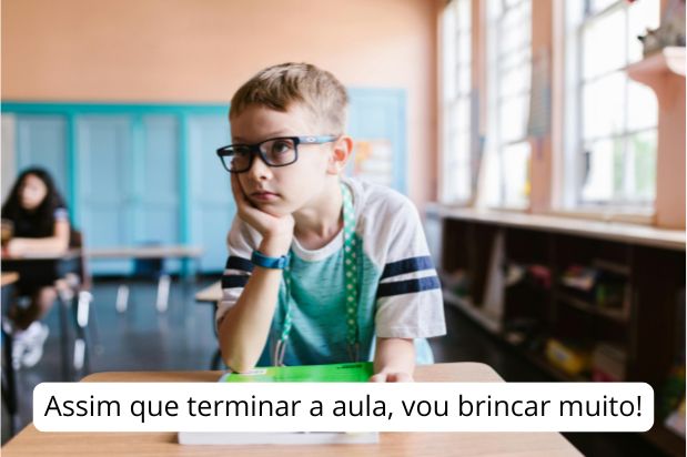 orações subordinadas adverbiais - Temporal